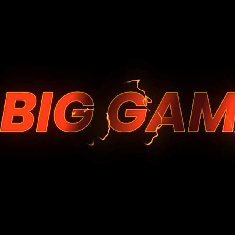 Big Games
