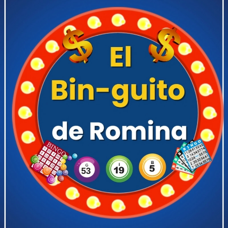 El Binguito De Romina