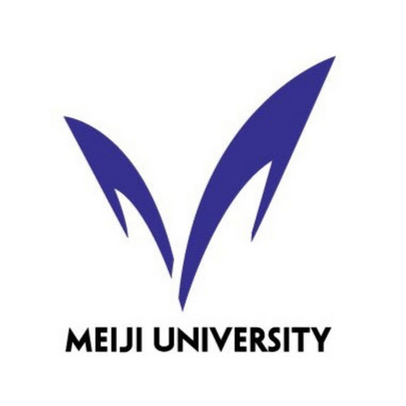 明治大学 Meiji University