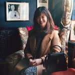 T I N G｜人妻。倫敦。習作簿