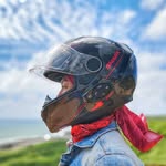 Ceciliasophy | Motorcycle Adventure