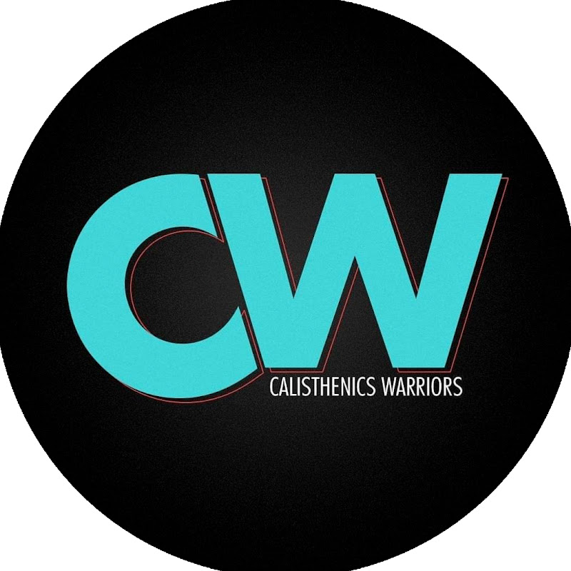 Calisthenics Warriors