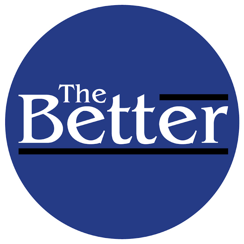 The Better 