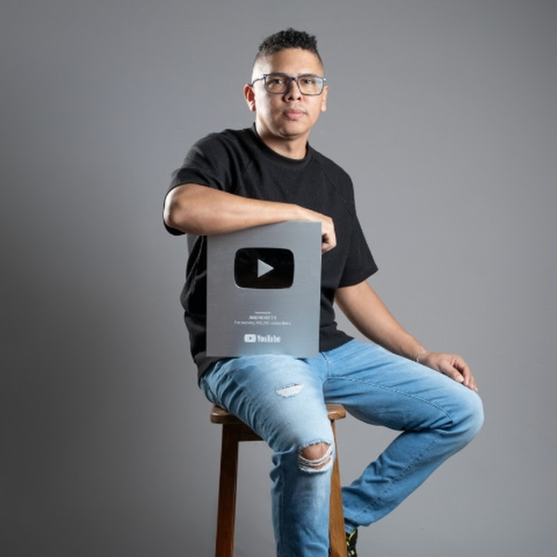 ANDROIDETV
