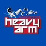 HeavyArm Asia