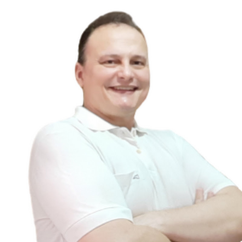 Professor Romildo Saldanha