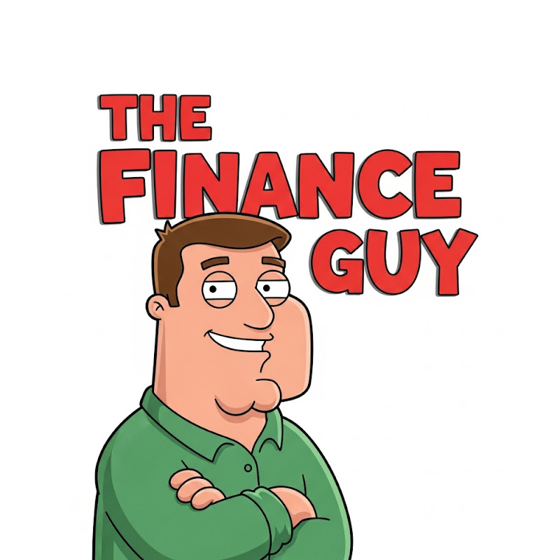 The Finance Guy