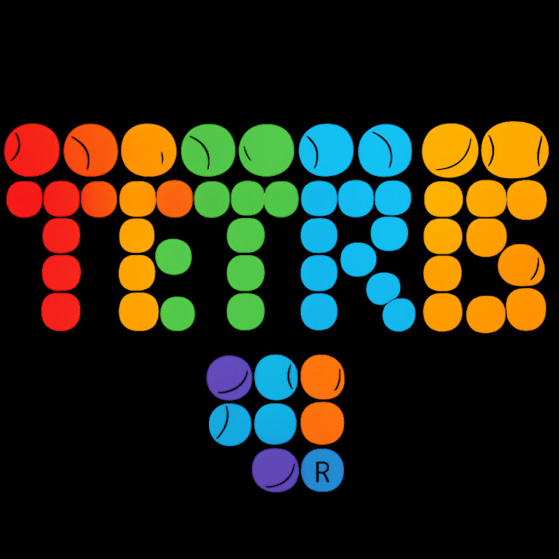 테트리스 tennis