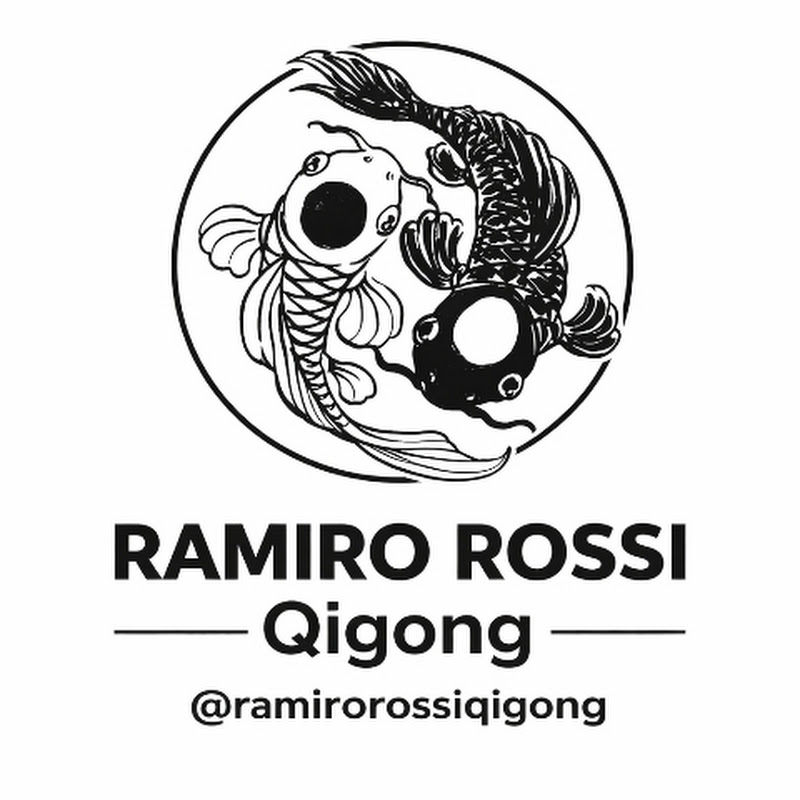RAMIRO ROSSI | QIGONG