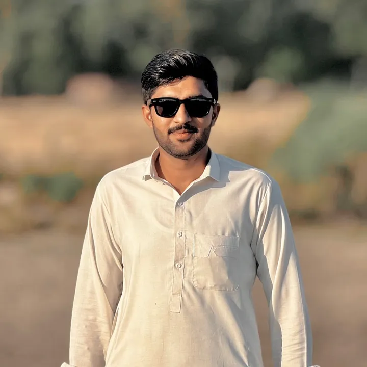 Usman ali✨