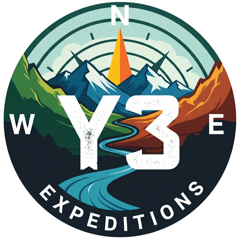 Y3 Expeditions