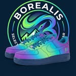 BOREALIS