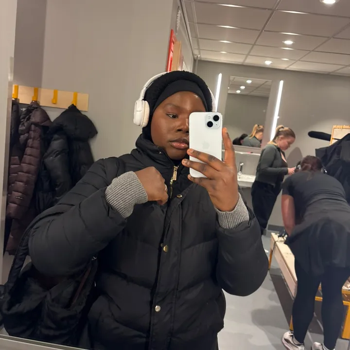 Shukubaby | YouTuber🇳🇬🇫🇮