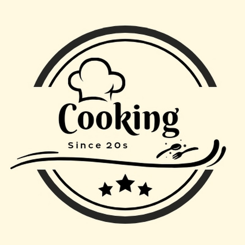 Cooking Since 20s