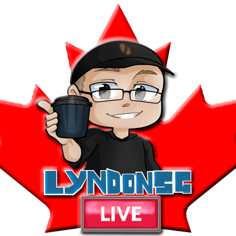 LyndonSGLive
