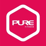 PURE Fitness HK Official