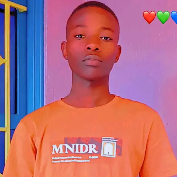 Nick Rick