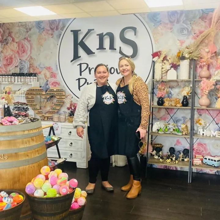 KnS Precious Products