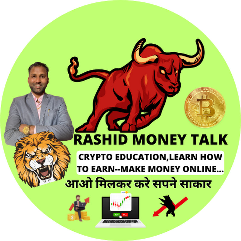 RASHID MONEY TALK