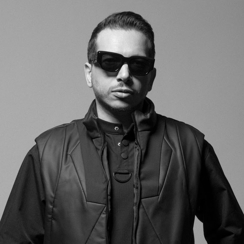 Dj Aerial