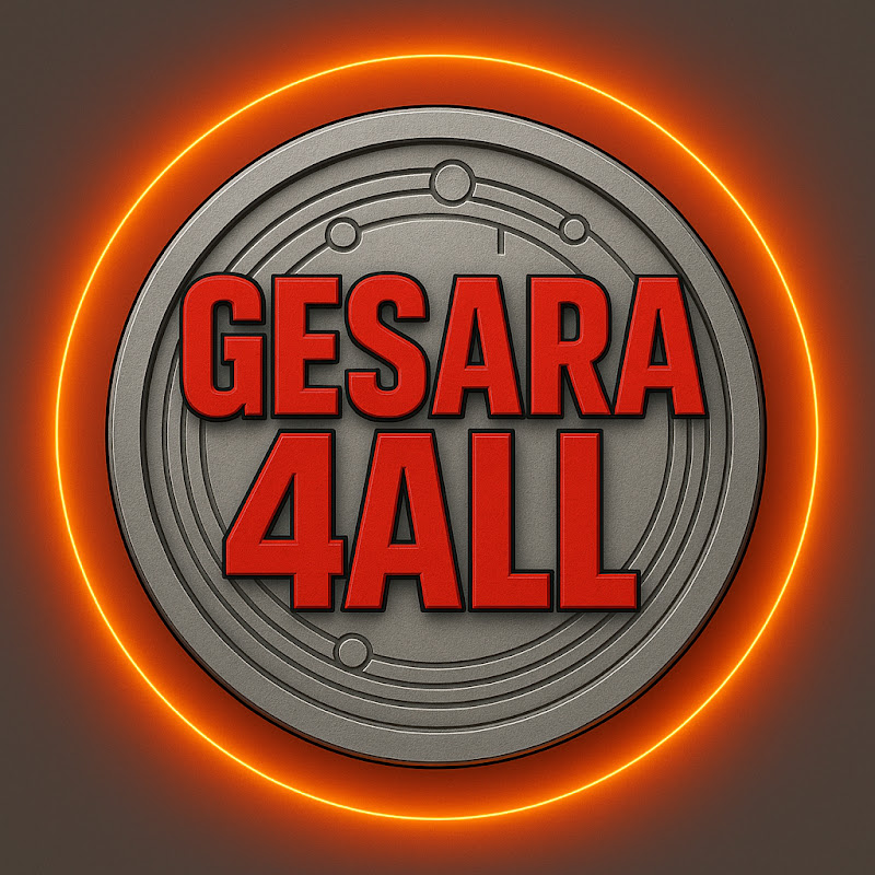 GESARA4ALL