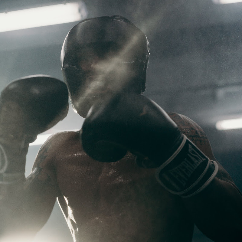 Perfect Punch