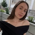 Olya | content creator