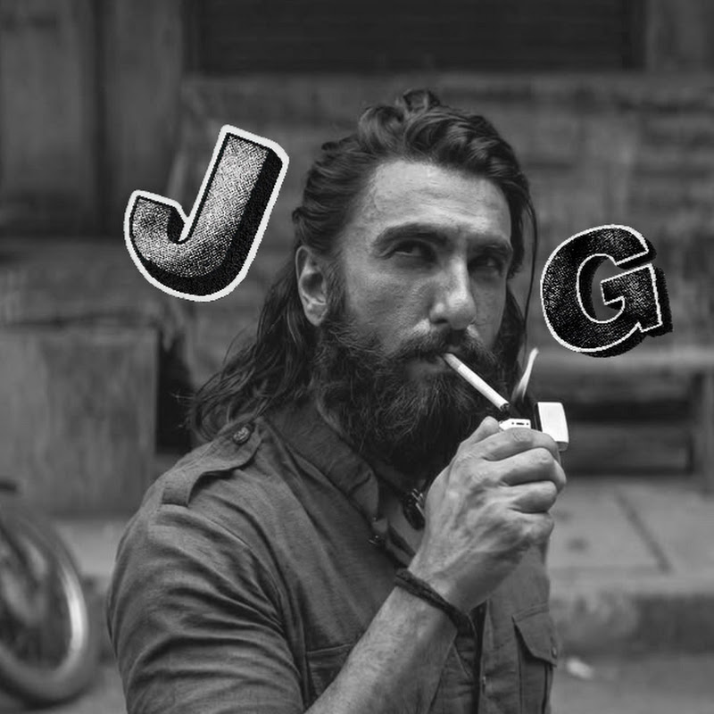 Jujharpreet Gaming