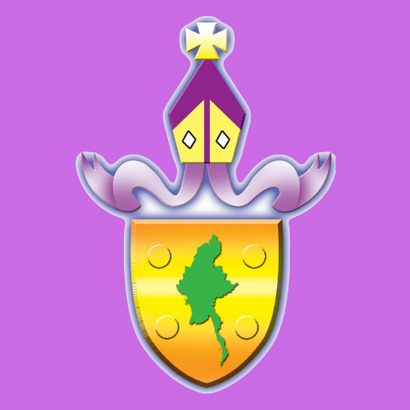 Anglican Myanmar