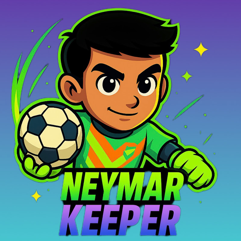 Neymar Keeper