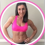 Organizer /Fitness/ Non Toxic Swaps/ UGC