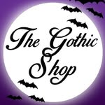 The Gothic Shop ♥❤💀