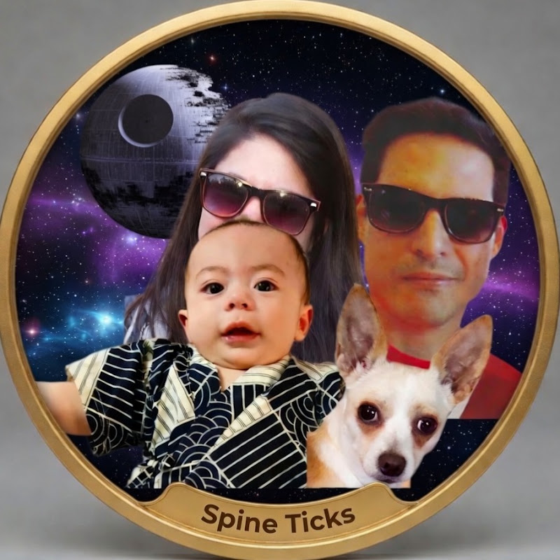 Spine Ticks