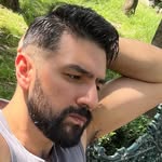 Alejandro Montejano 🐺