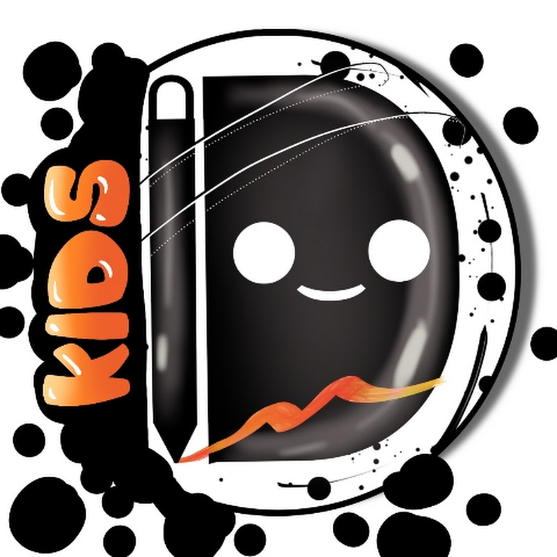 Doodle kids