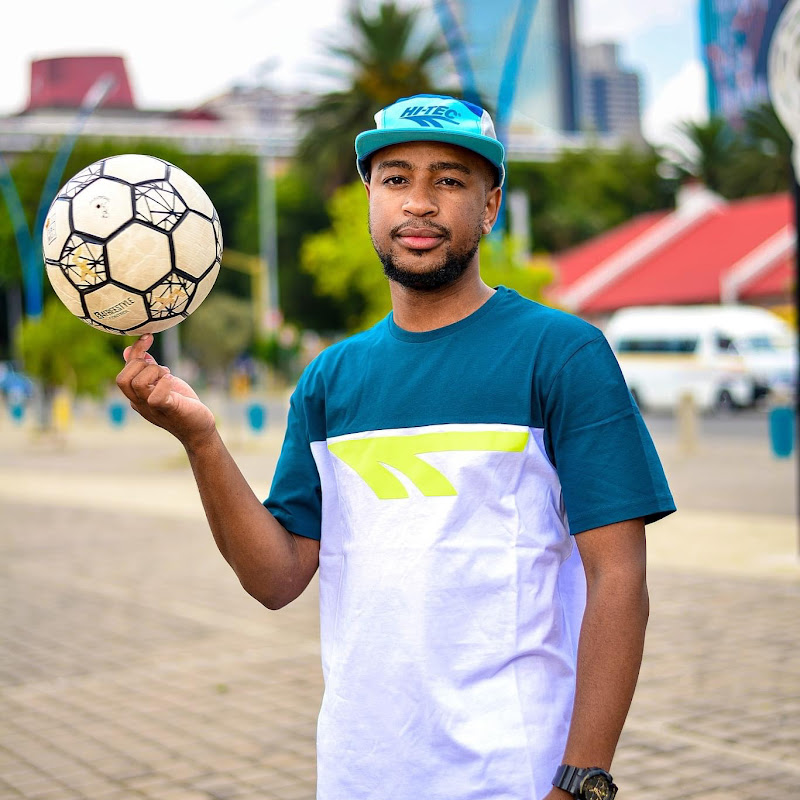 Ashley Mkhize