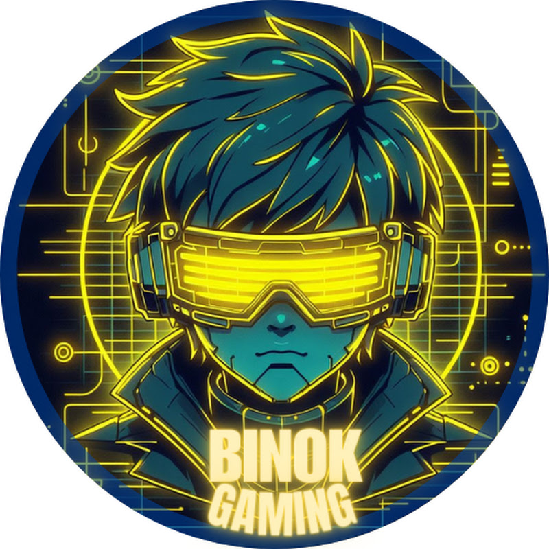 BinokGaming