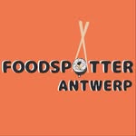 Foodspotter Antwerp