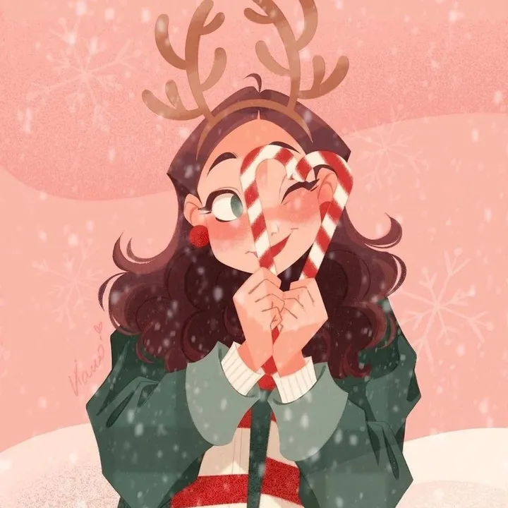 It’s The Holiday Season🎄☃️✨