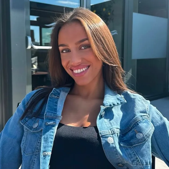 Bianca Castro