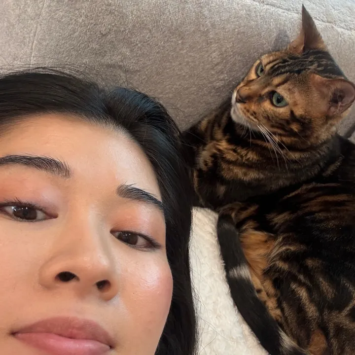 Megan Li Wang