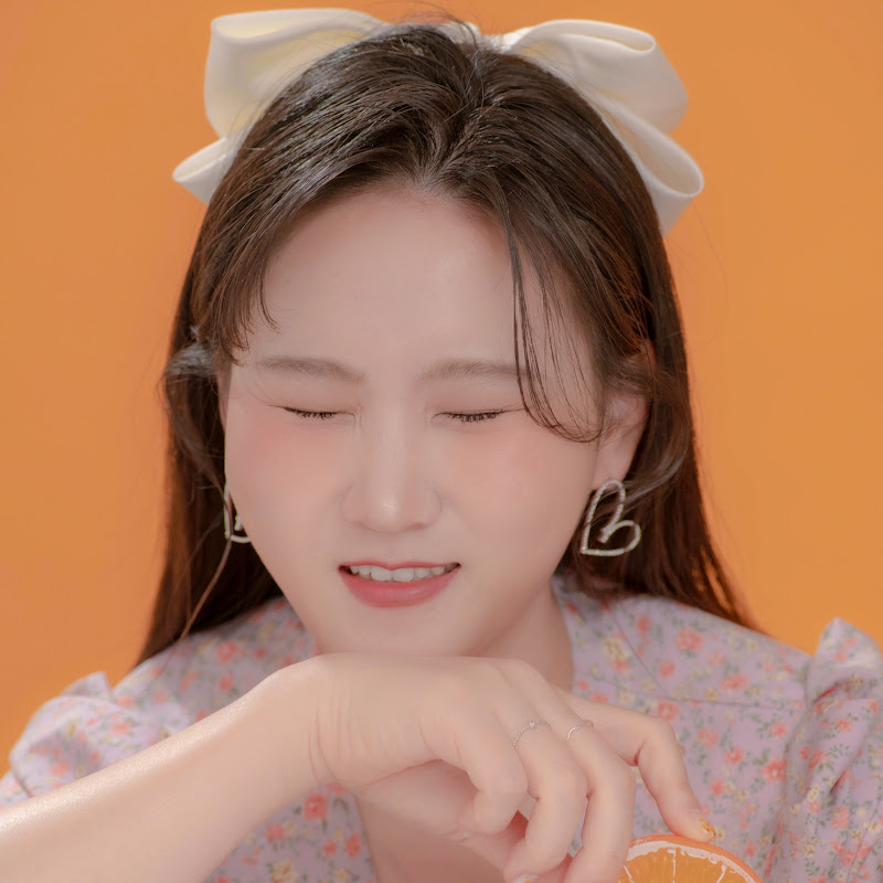 청담알리사ㅣ독기부여