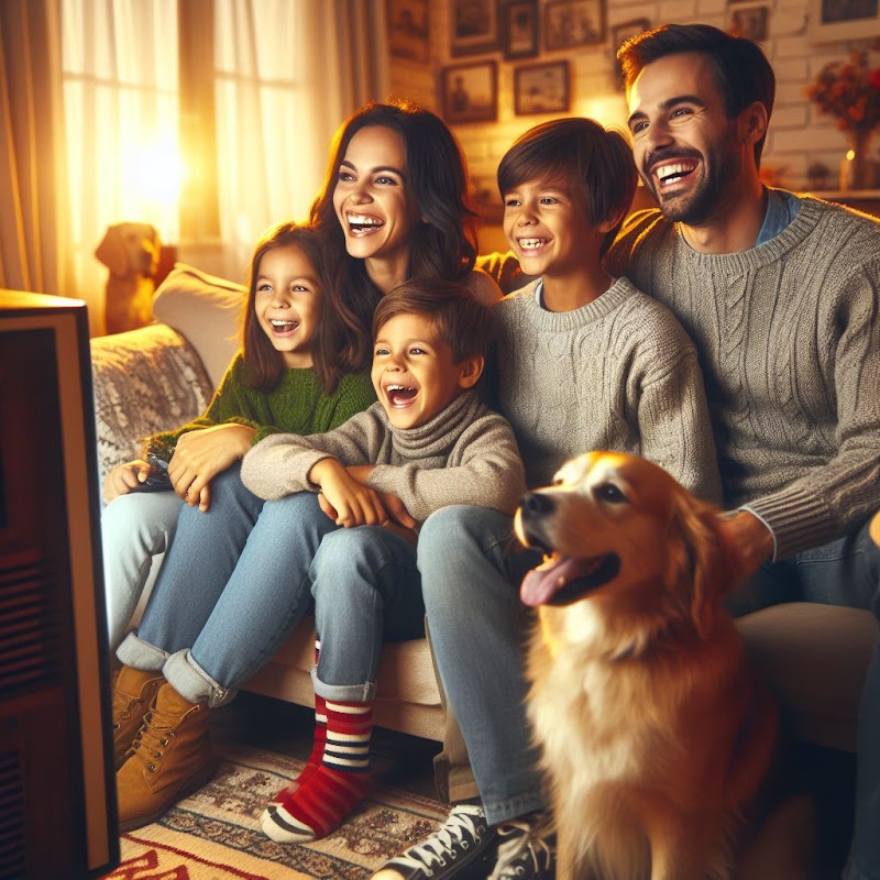 Letswatchtogether