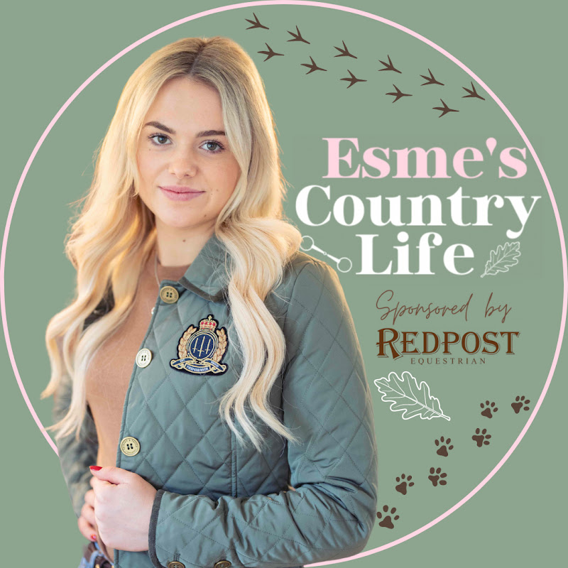Esme's Country Life Podcast