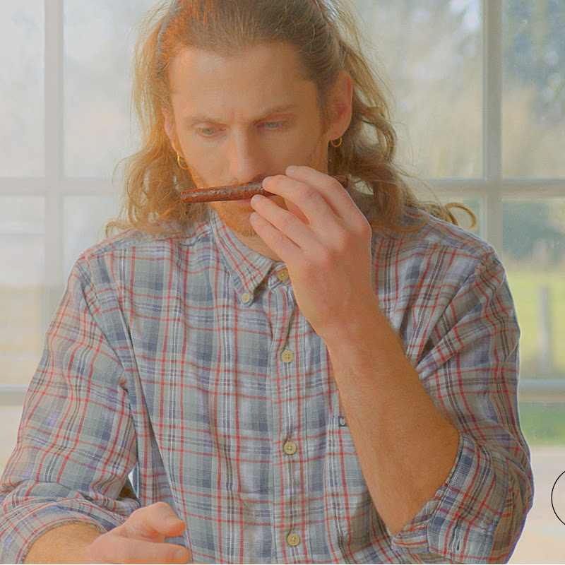 Mon Thé & des Cendres