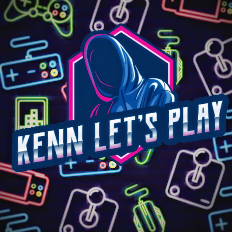 Kenn Let's Play