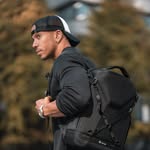 JC Loustau | Athlete & Filmmaker