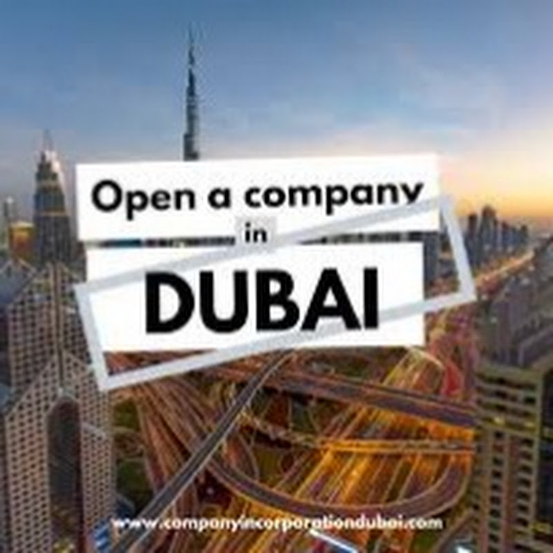 Dubai Visa & Business