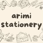 𝐀𝐫𝐢𝐦𝐢 𝐒𝐭𝐚𝐭𝐢𝐨𝐧𝐞𝐫𝐲