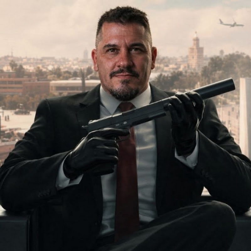 The Jackal Judge 